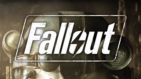 Fallout themed hot sauce branding inspired by the Fallout video game series