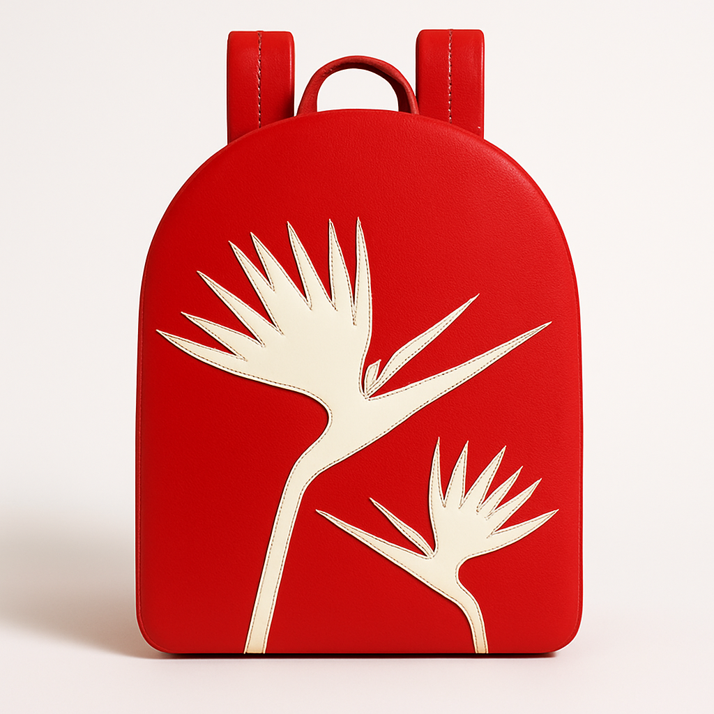 The Bloom of Her Love