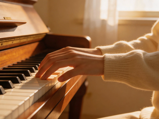 Why Slow Music Feels Radical in a Fast World