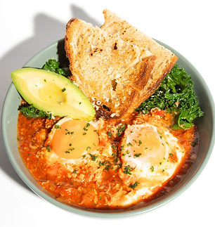 Chickpea Shakshuka - 250THB.png