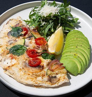 Protein Egg White Omelette 320THB.png