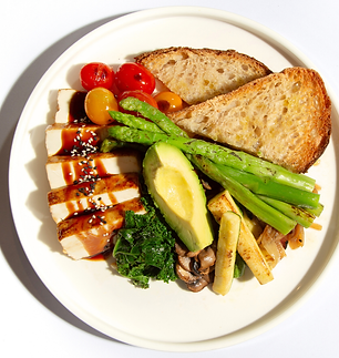 Garden Breakfast Plate - 310THB.png