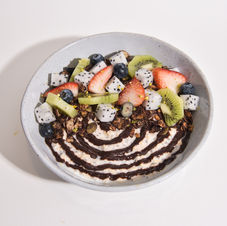 Breakfast Power Bowl