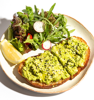 Avocado Toast - 285THB.png