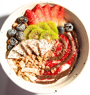 Strawberry-Yogurt Overnight Oats - 295THB.png