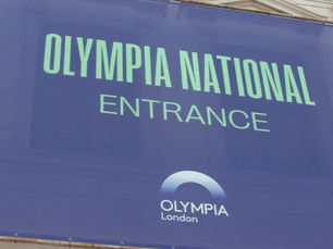 RoniB's Kitchen At Speciality Fine Food Fair 2021