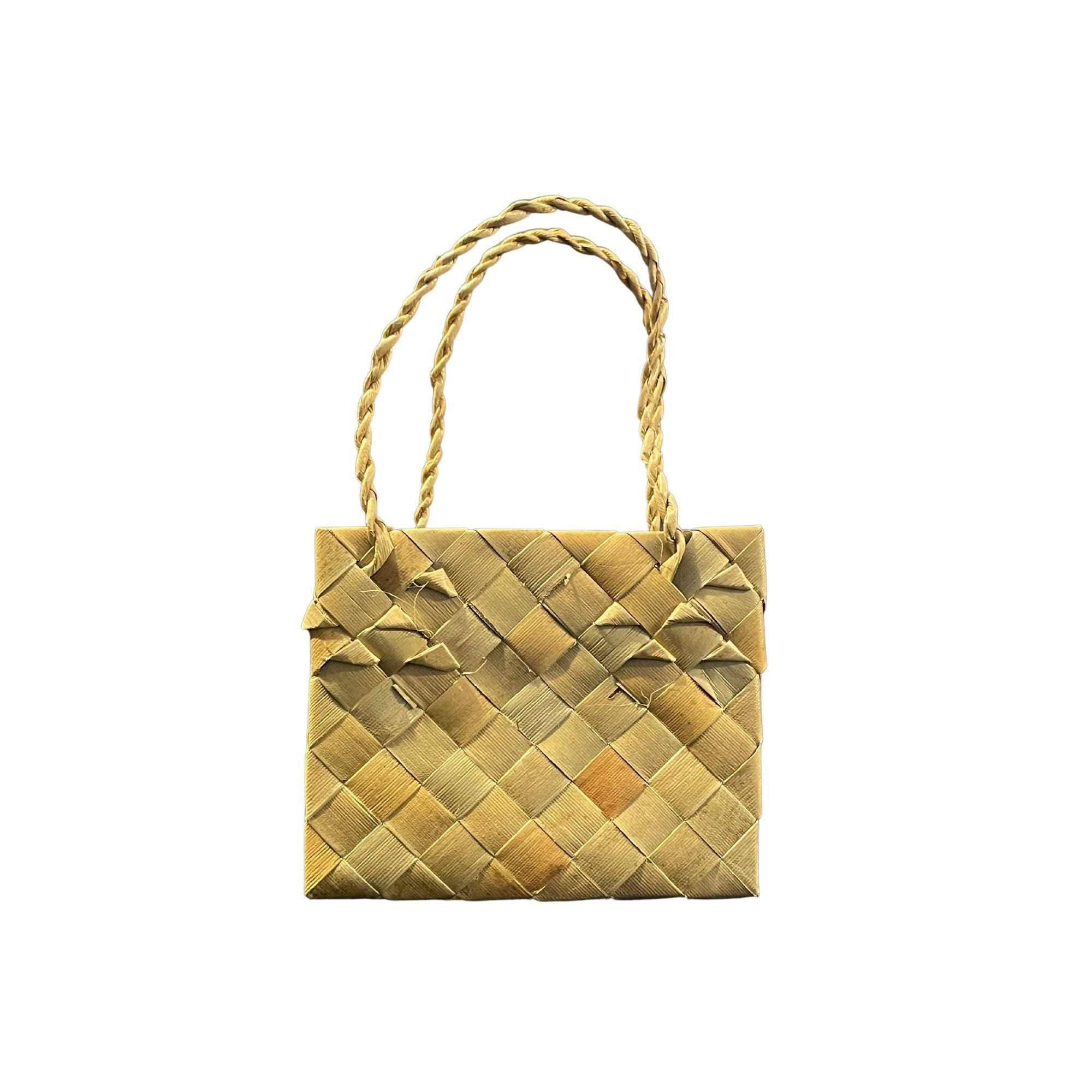 Pandan Gift Bag | Good for 2 Jars | Sustainable Product