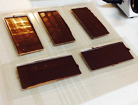 チョコレート