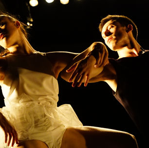 ドキュメンタリー映画 『ミスター・ガガ  心と身体を解き放つダンス』（日本初配信）