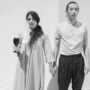 森山未來&エラ・ホチルド 再び!『 SAL -Dance and Music Installation- 』『JUDAS, CHRIST WITH SOY ユダ、キリスト ウィズ ソイ~太宰治「駈込み訴え」より~』 Mirai & Ella back to Spiral and Red Brick