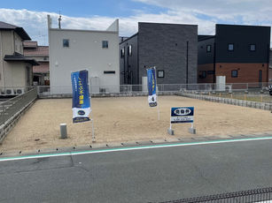 下江津土地セイラタウン 仕入れました♪