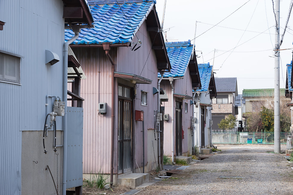 空き家