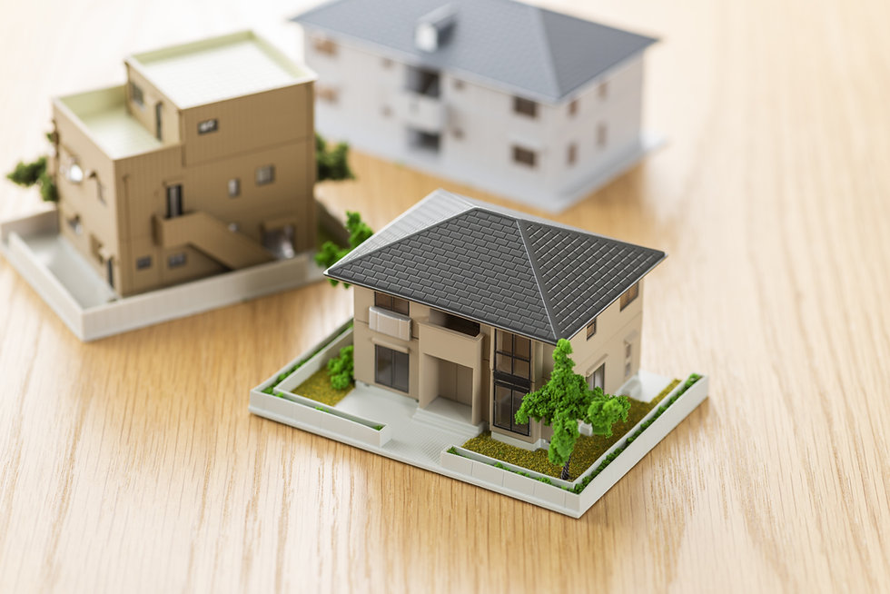 戸建て売却