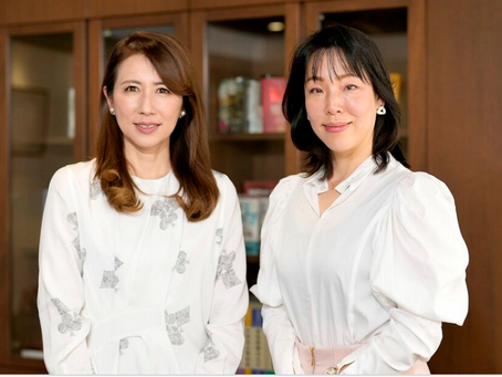 東洋経済オンラインさんに取材頂きました。