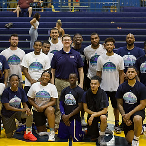 3rd Annual Take Back the City Weekend