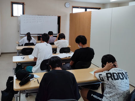 連日、頑張ってますね!