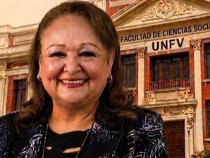 Dolores Tasayco se impone en Ciencias Sociales: Entre la celebración, la polarización en redes y el hito de una facultad liderada por mujeres