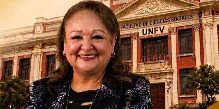 Dolores Tasayco se impone en Ciencias Sociales: Entre la celebración, la polarización en redes y el hito de una facultad liderada por mujeres