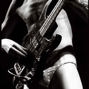 UBIK photo de richard dumas