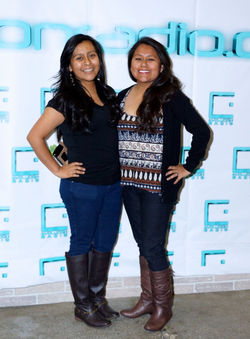 EVOLUCION Radio - Viernes 4.25