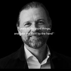 Henrik Otendal 🇸🇪