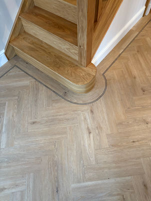 The best flooring in Rugby and Coventry