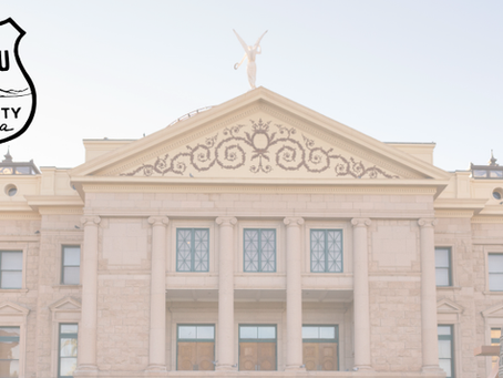 Legislative Update-June 2026