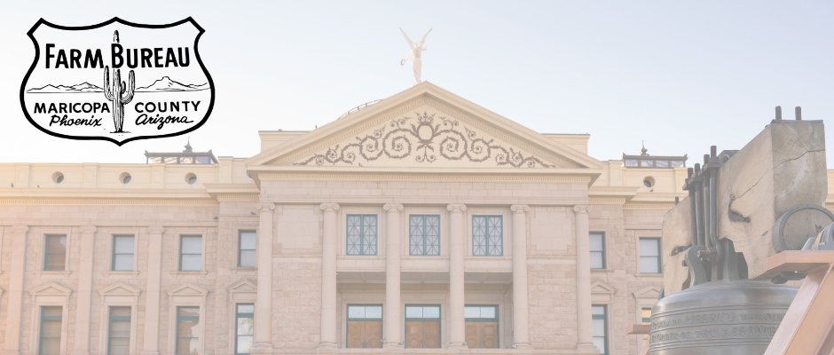 Legislative Update-June 2026