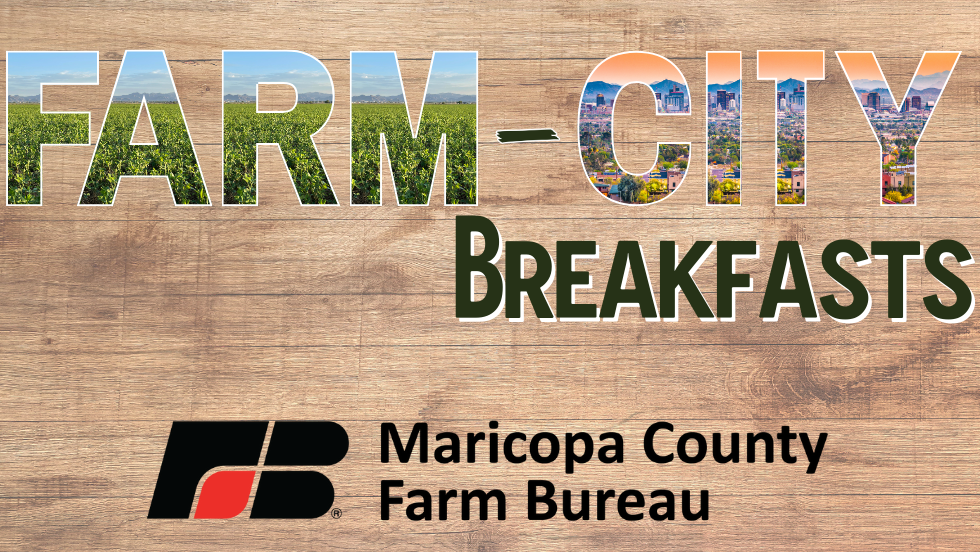 Farm-City Breakfast North