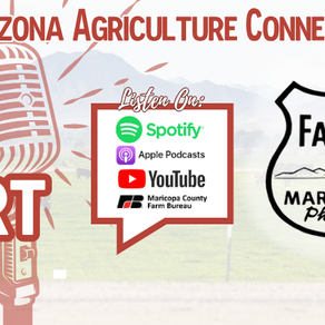 Arizona Agriculture Connection-Ag Report 12.10.25