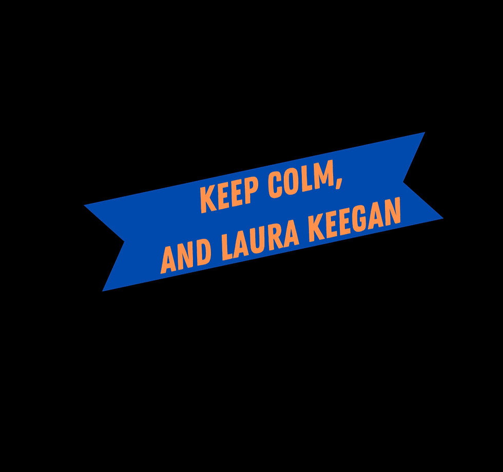 Thumbnail: Keep Colm T-Shirt