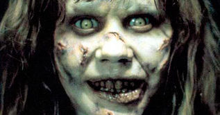 Top 10 Curiosidades de filmes – O exorcista