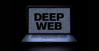 Não fui cuidadoso quando entrei na deep web parte 1