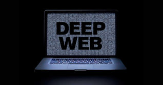 Não fui cuidadoso quando entrei na deep web parte 2