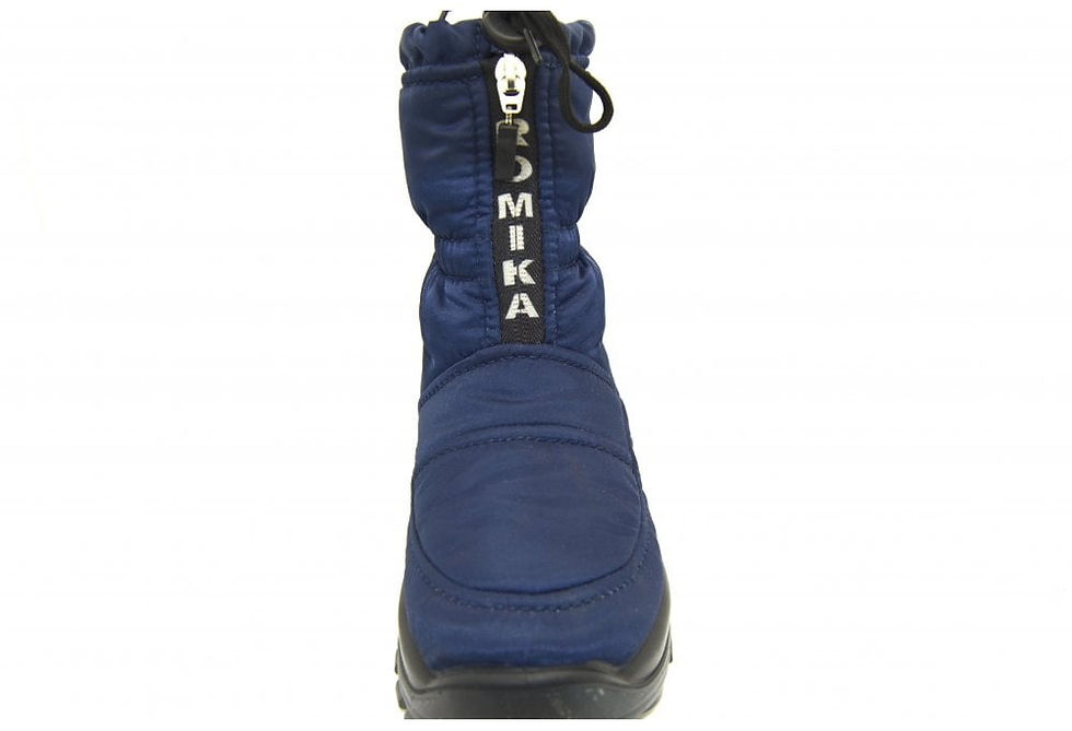Thumbnail: Romika Women's Alaska 118 Snow Boots