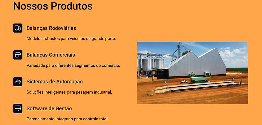 Balança Satélite  
