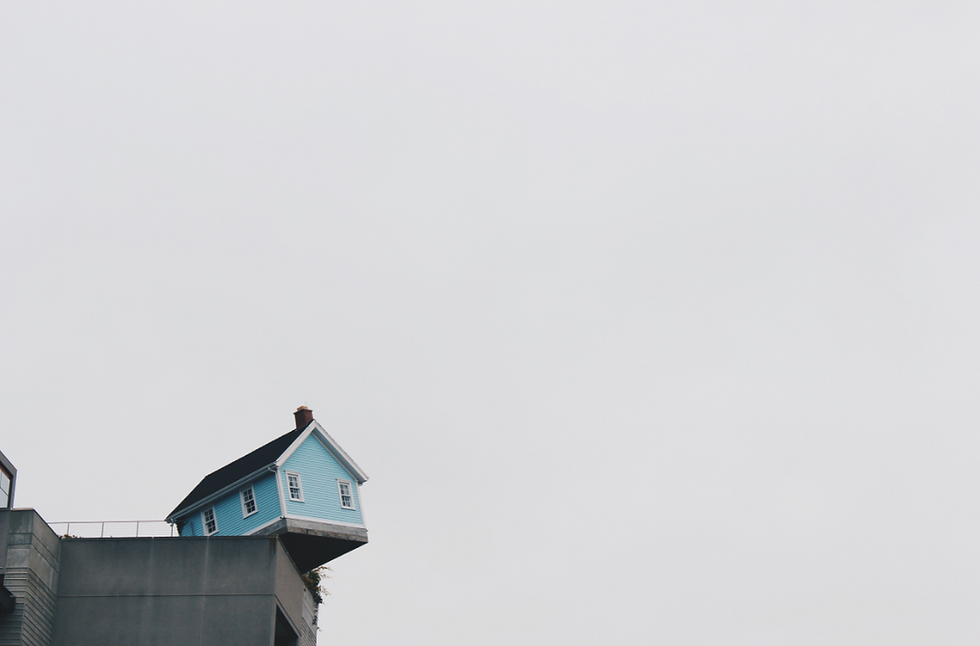 How Real Estate Attorneys Simplify the Home Buying & Selling Process