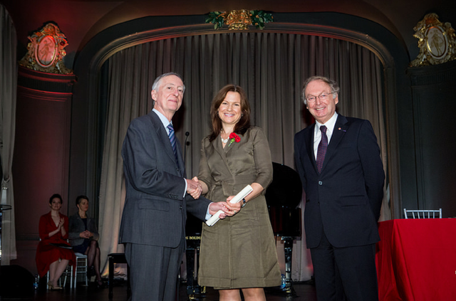 RSC Fellow