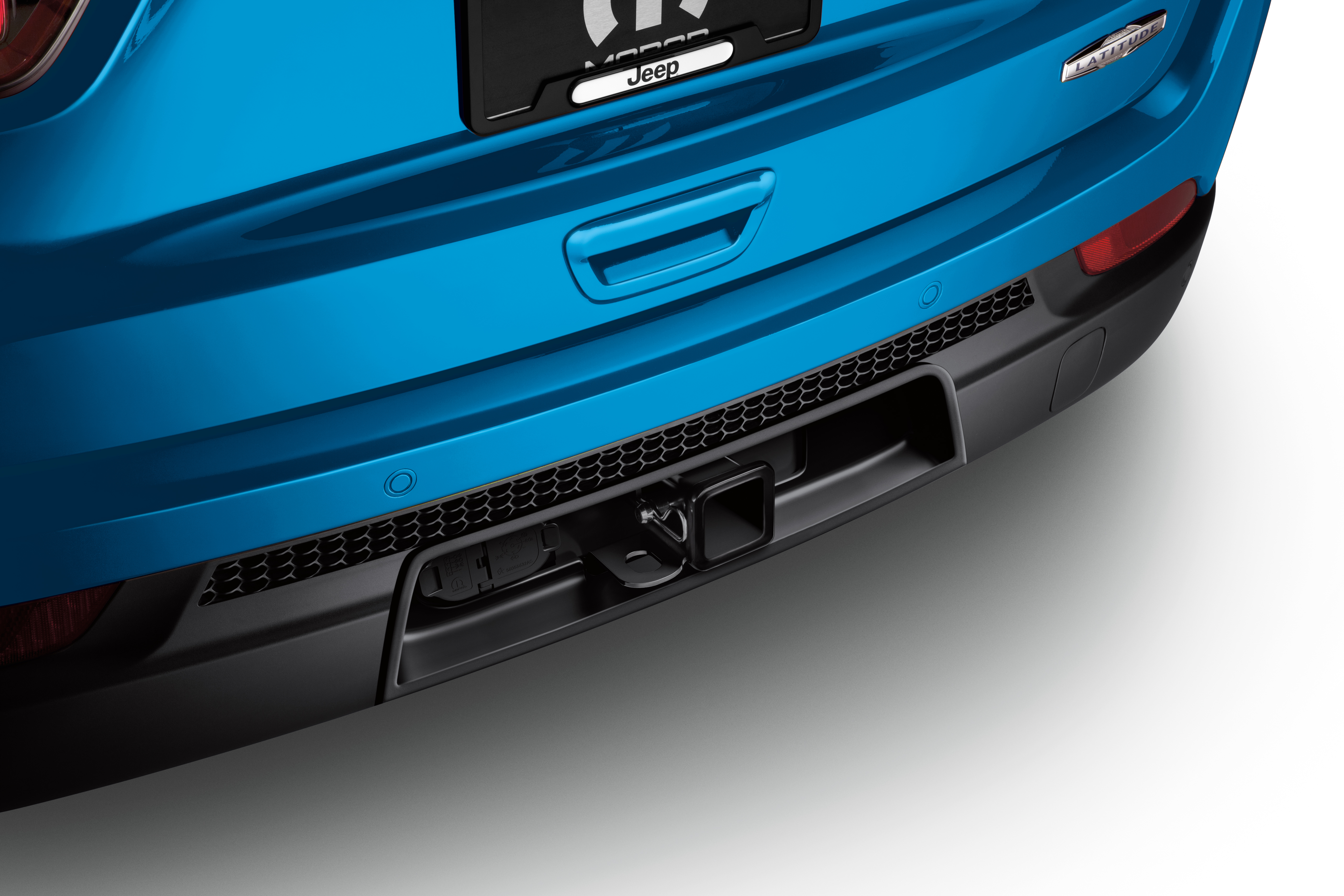 Hitch Receiver