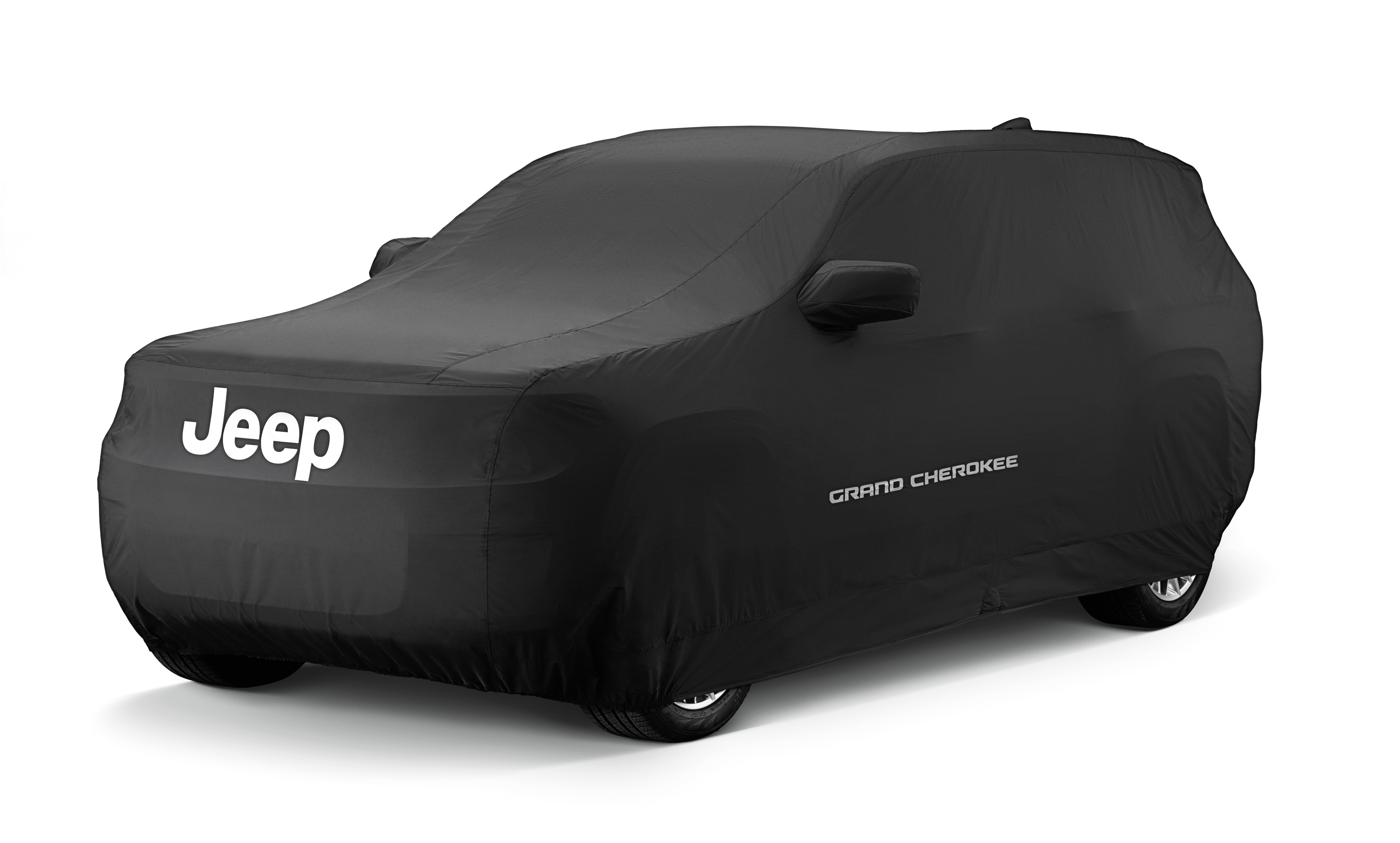 OUTDOOR VEHICLE COVER