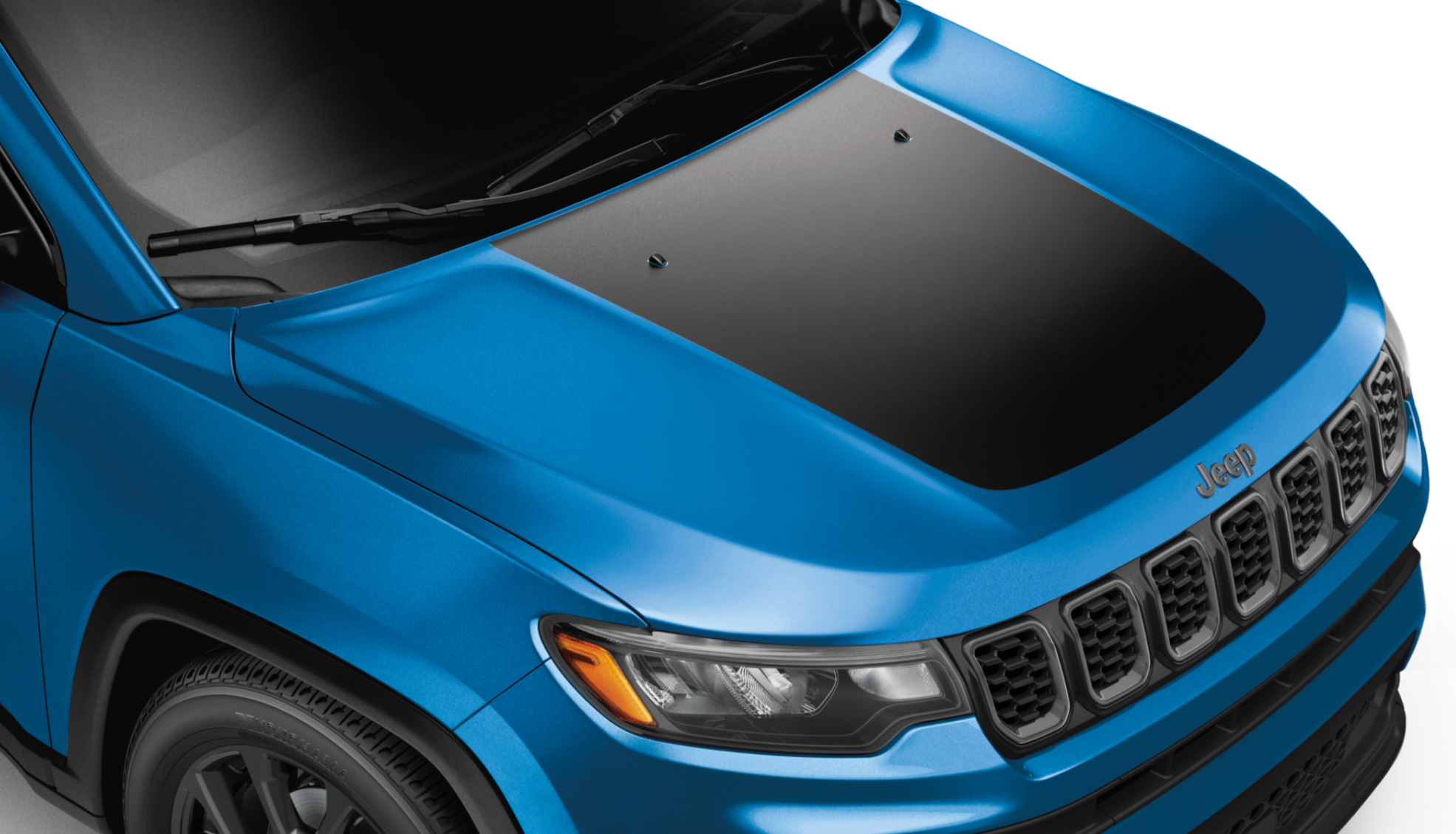 Hood Graphic