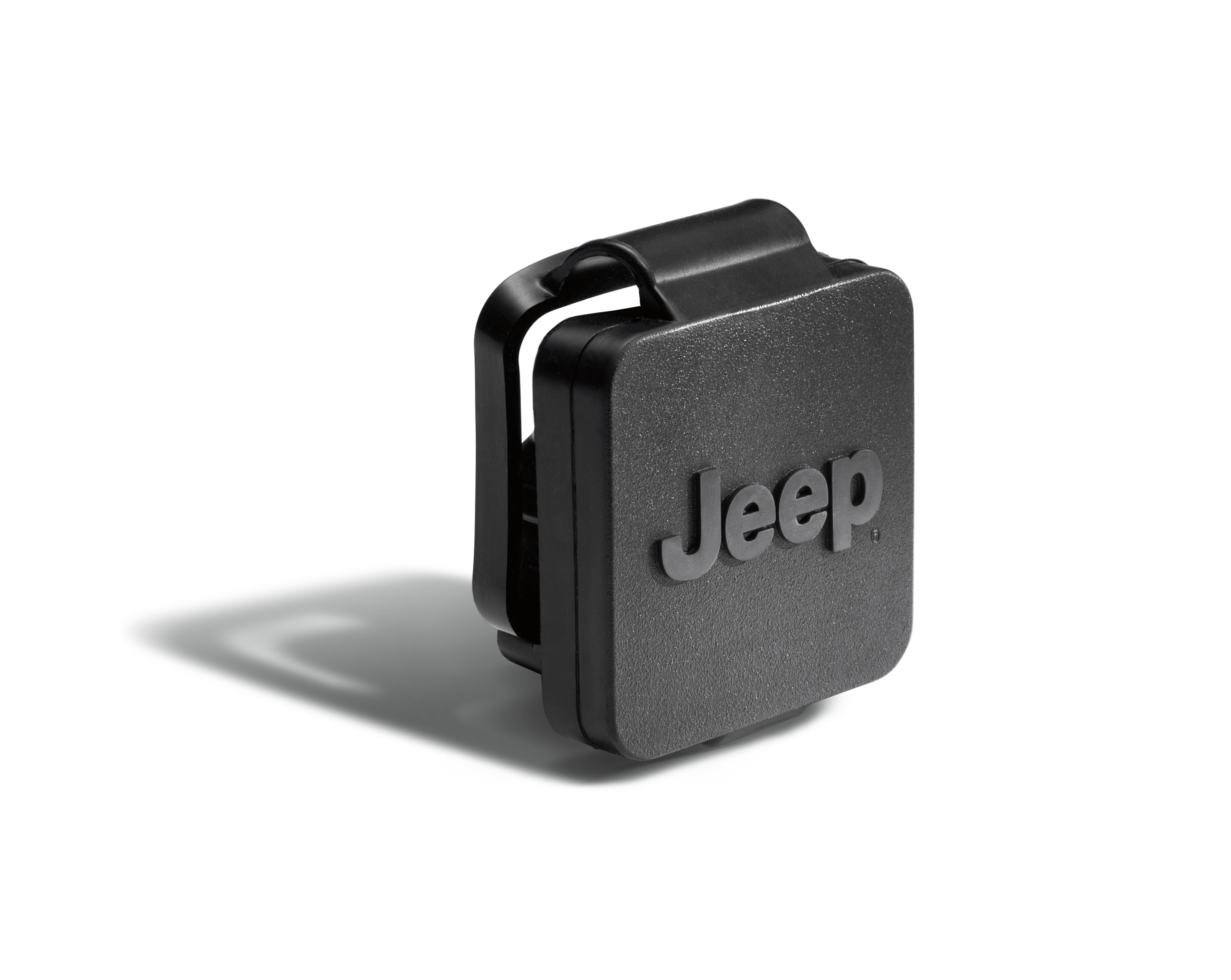 Hitch Receiver Cover