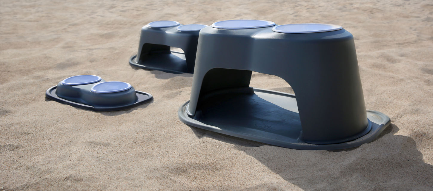 Pet Feeding System by WeatherTech®