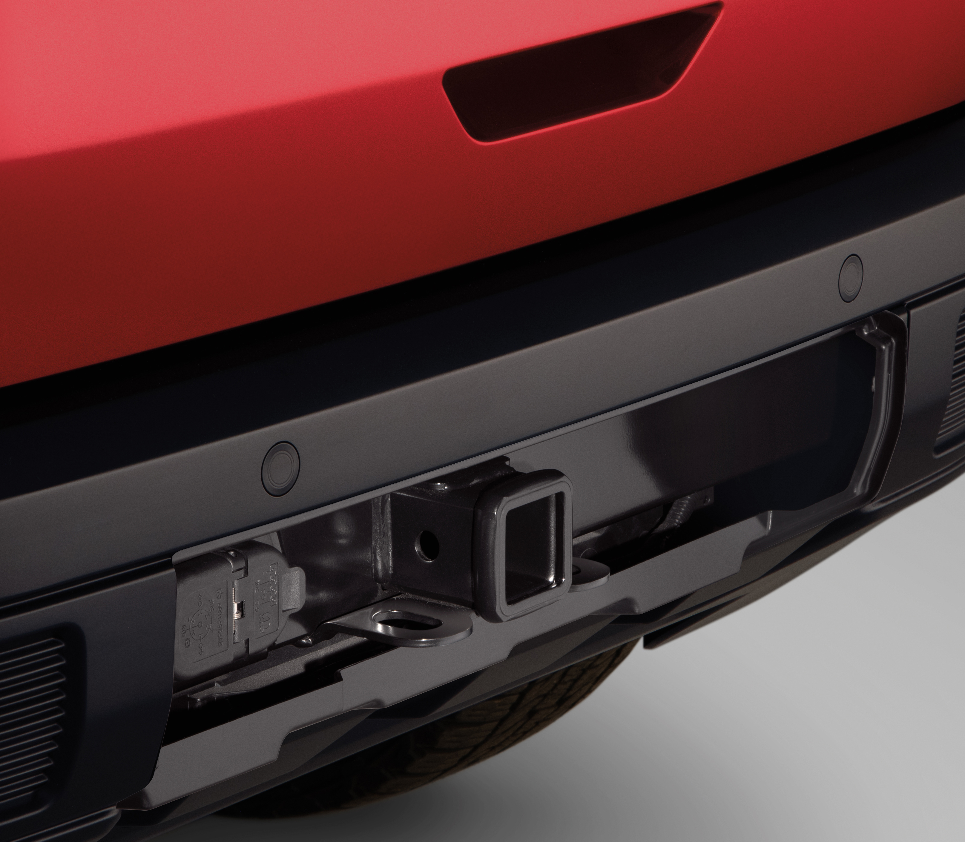 Hitch Receiver 