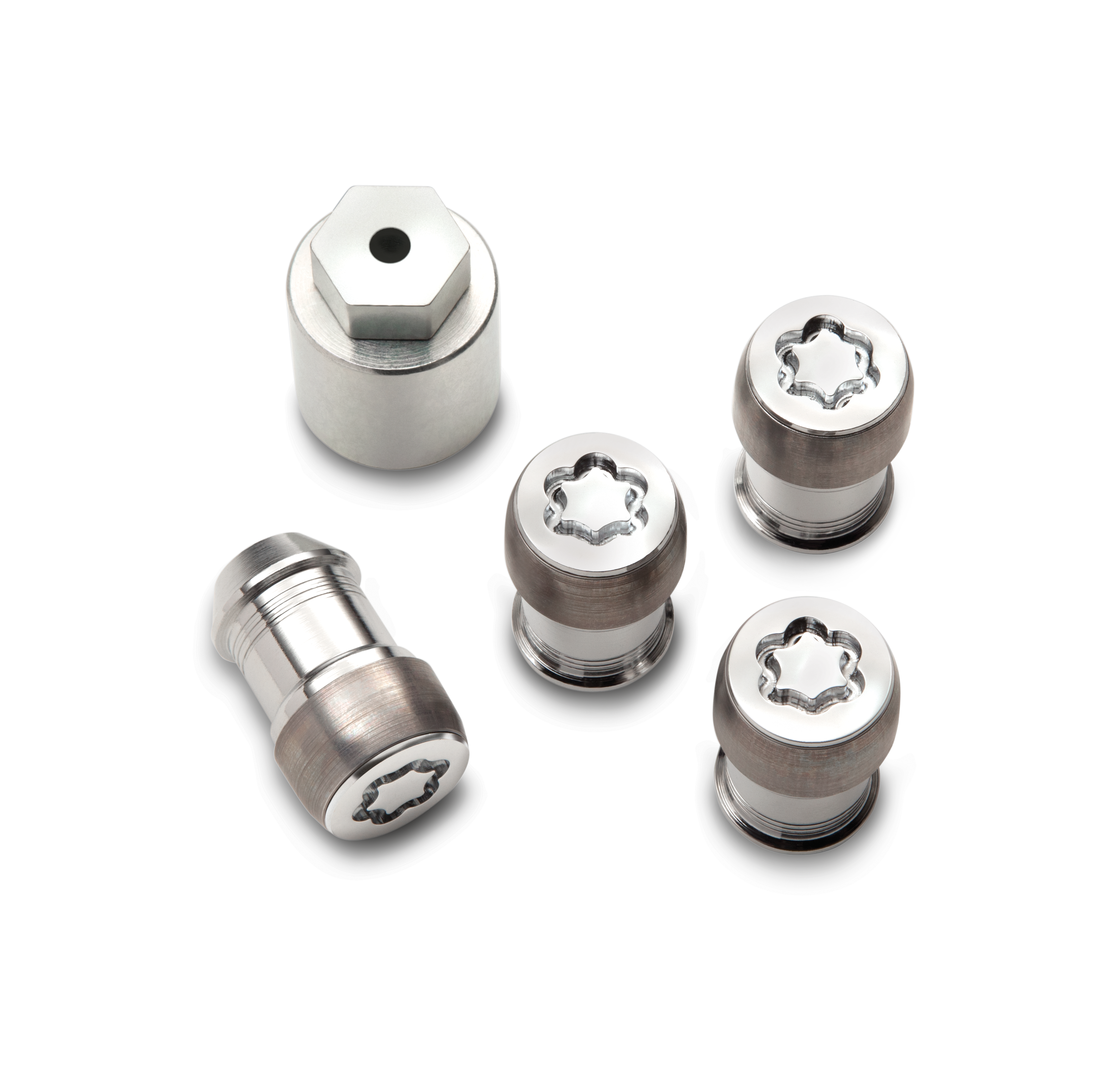 Brght Wheel Locks