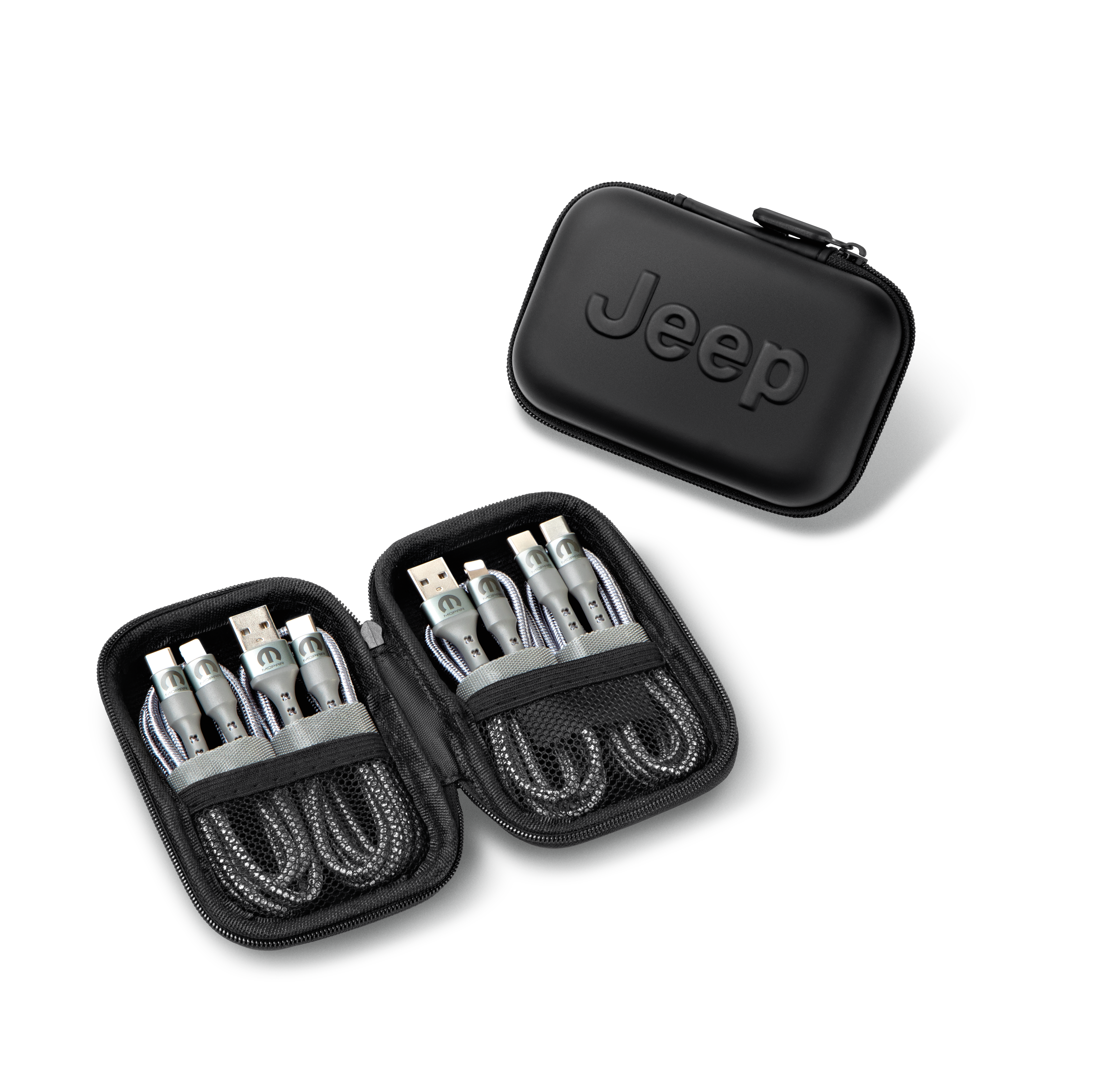 AUDIO/PHONE CHARGING CABLE KIT
