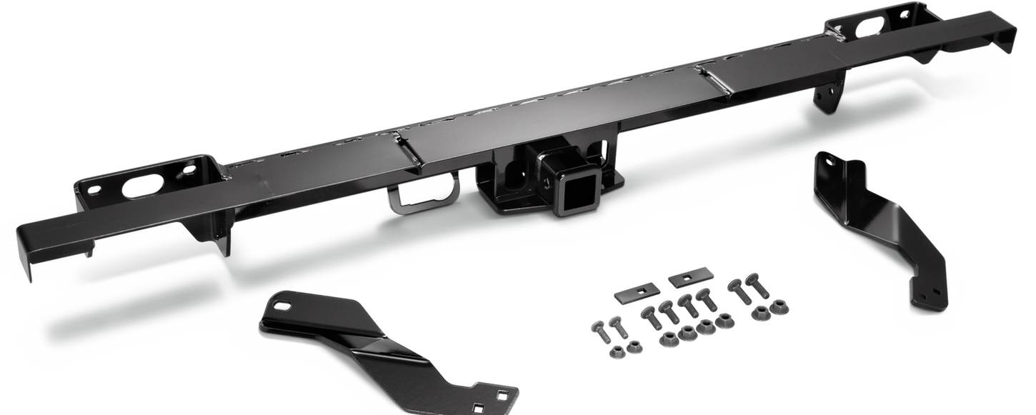 HITCH RECEIVER