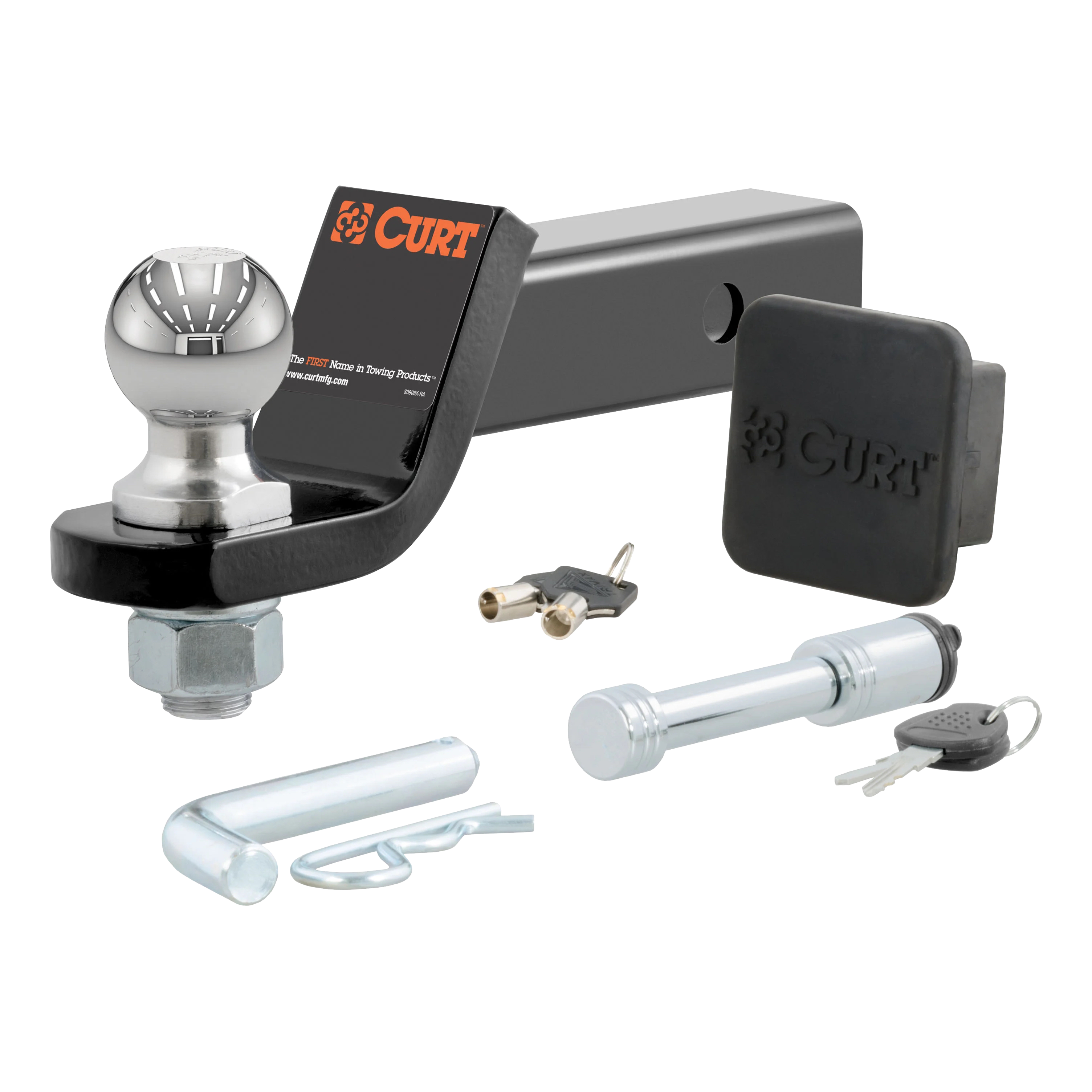 Towing Starter Kit