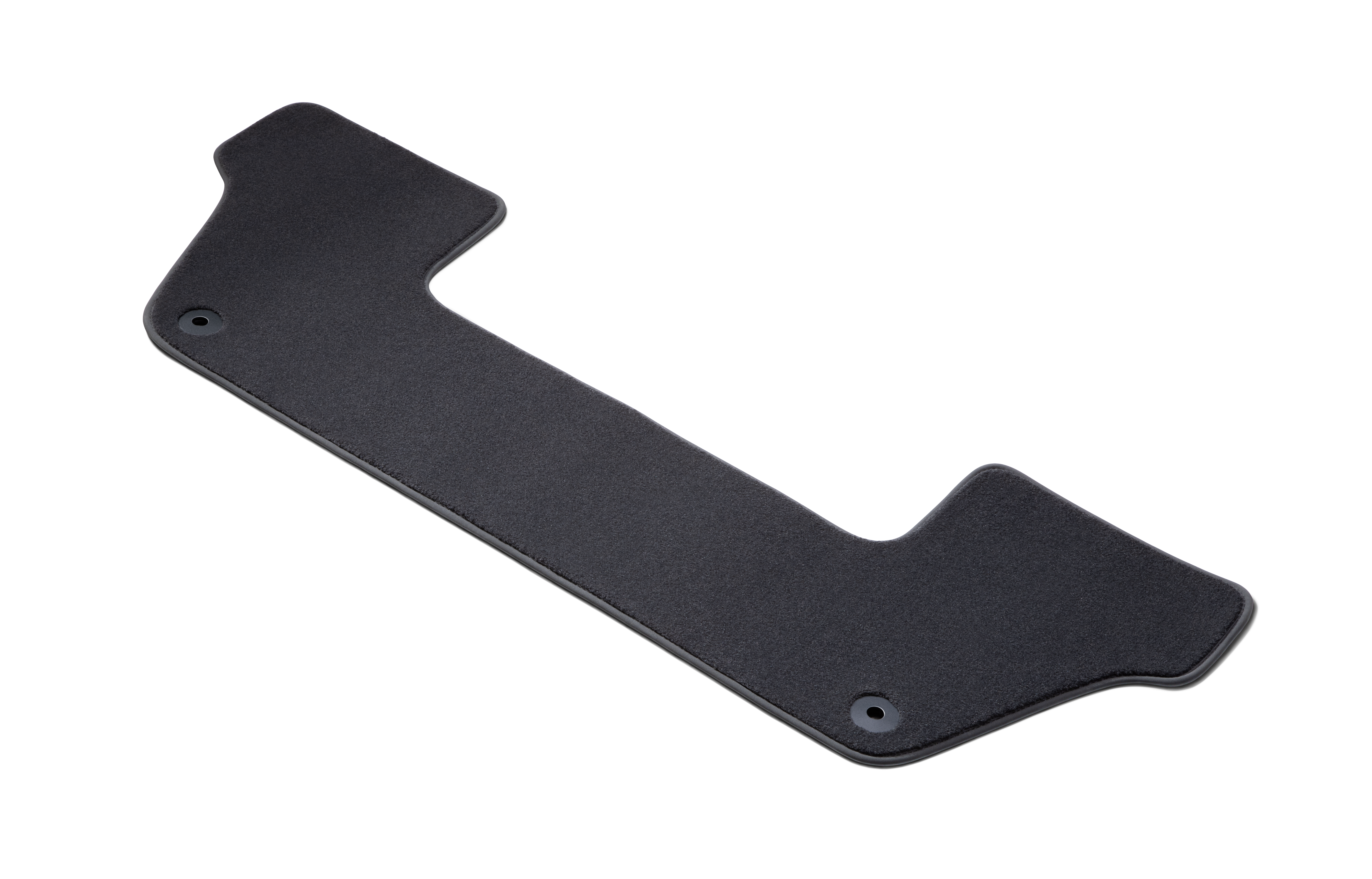Premium Mats Thrid Row