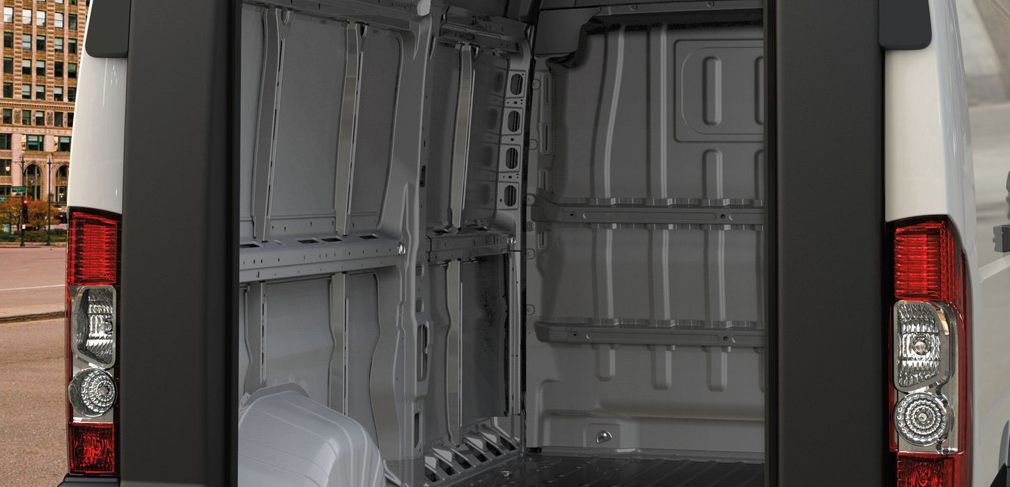 Roll-up Door